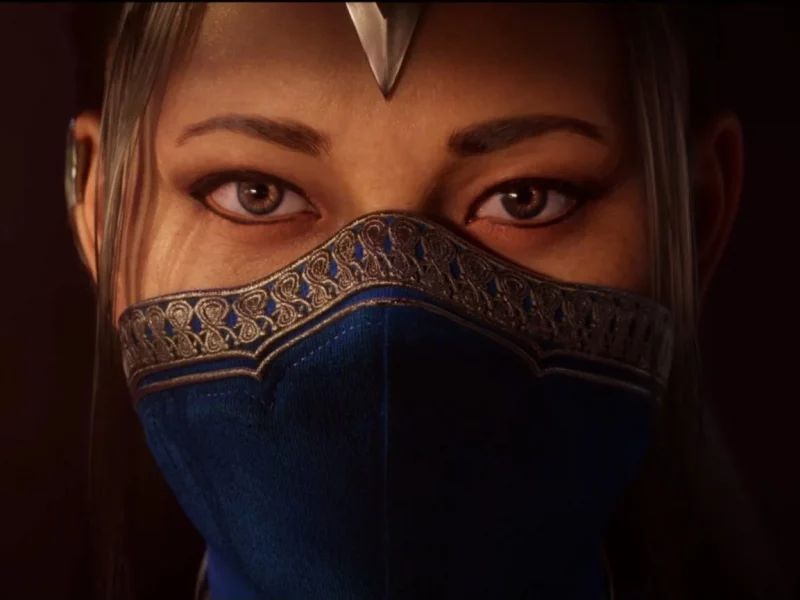 سیستم مورد نیاز بازی Mortal Kombat 1 مشخص شد